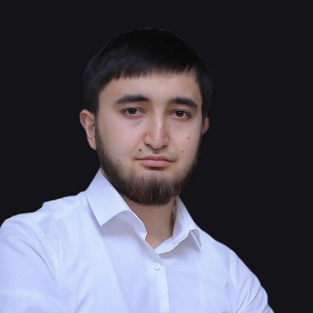 Isroilbek