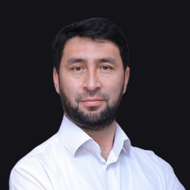 Ulug'bek